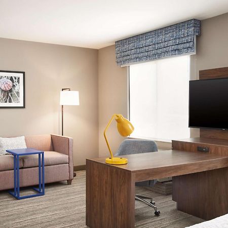 Hampton Inn Clewiston Exteriér fotografie