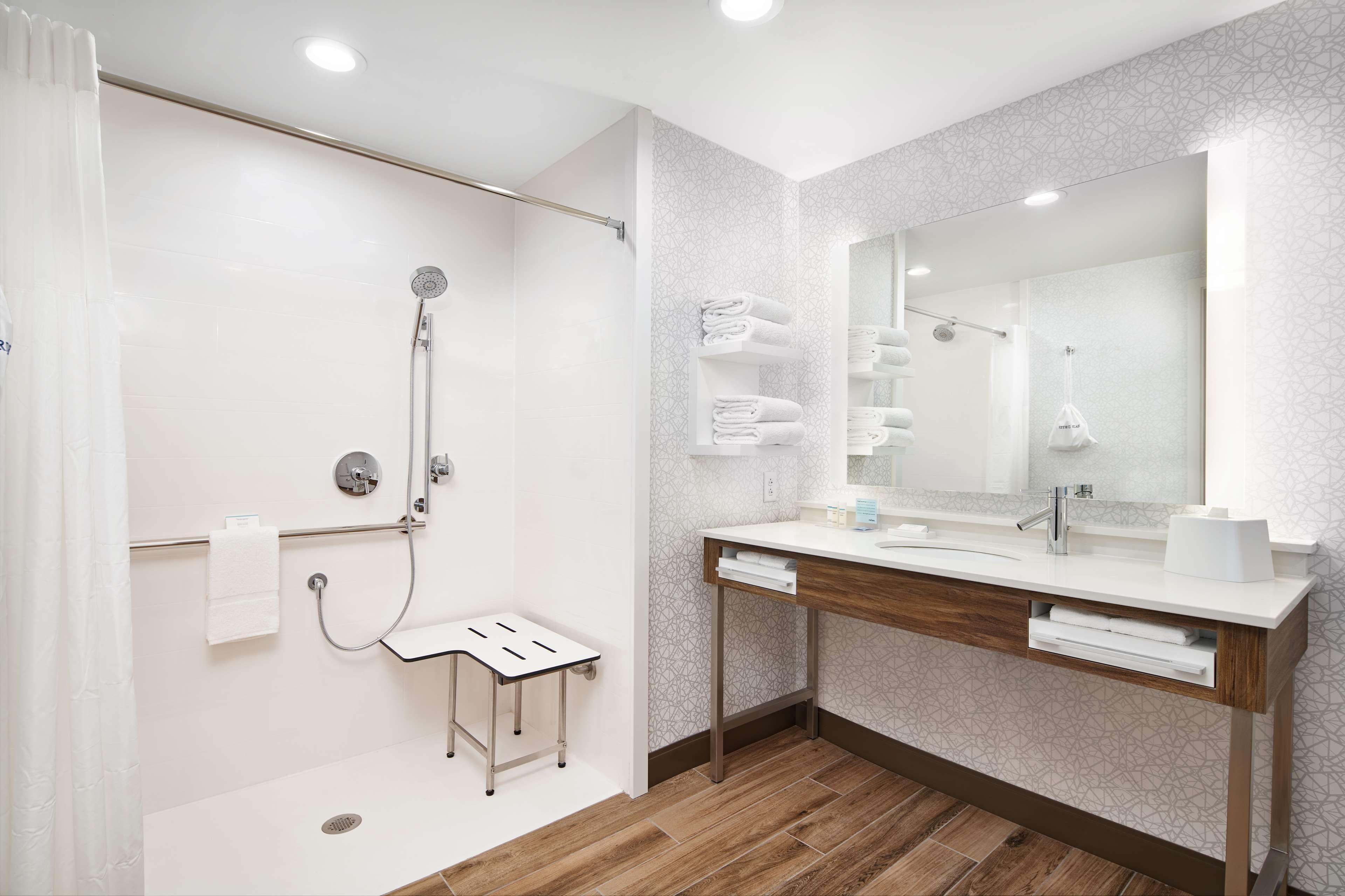 Hampton Inn Clewiston Exteriér fotografie