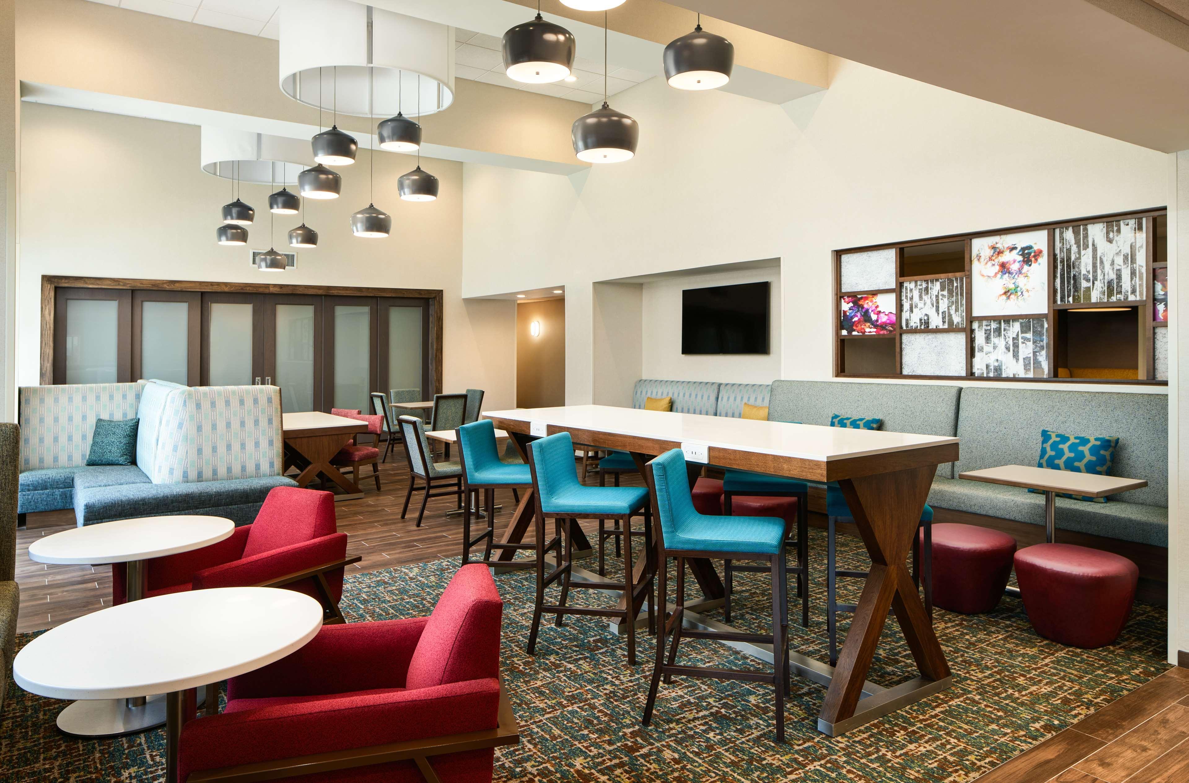 Hampton Inn Clewiston Exteriér fotografie