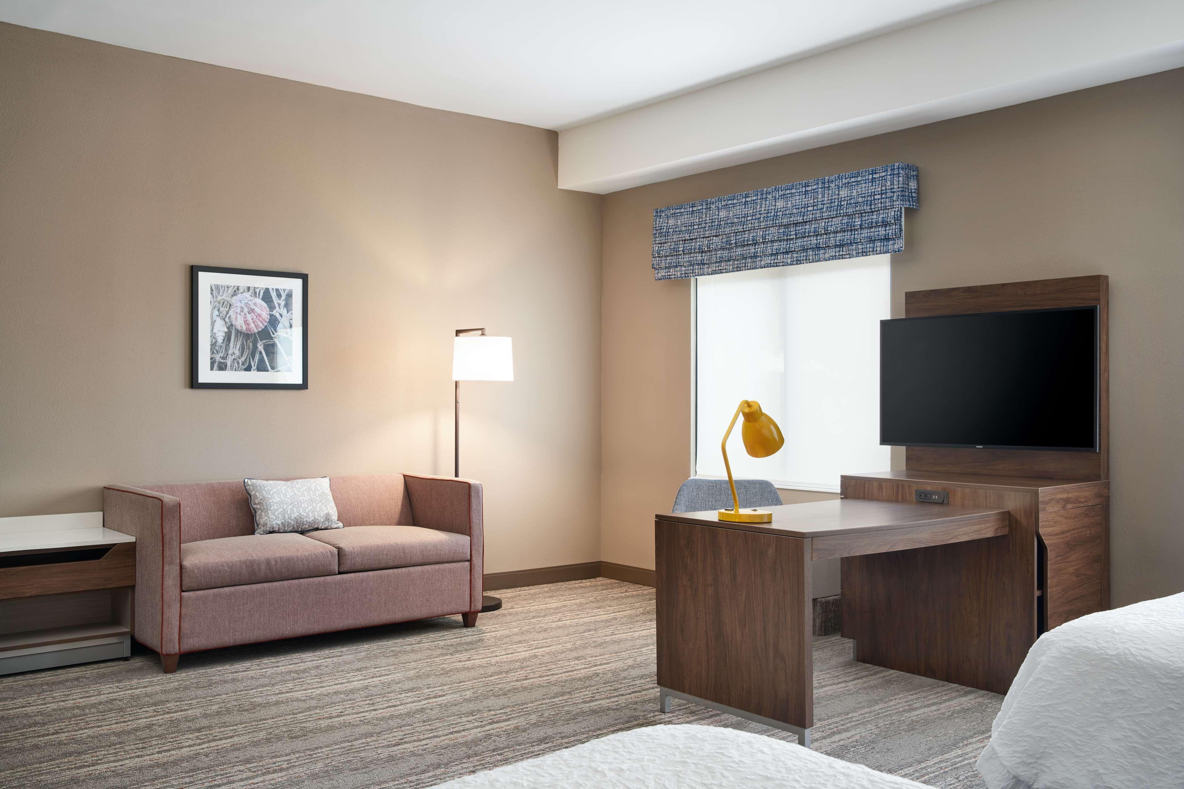 Hampton Inn Clewiston Exteriér fotografie