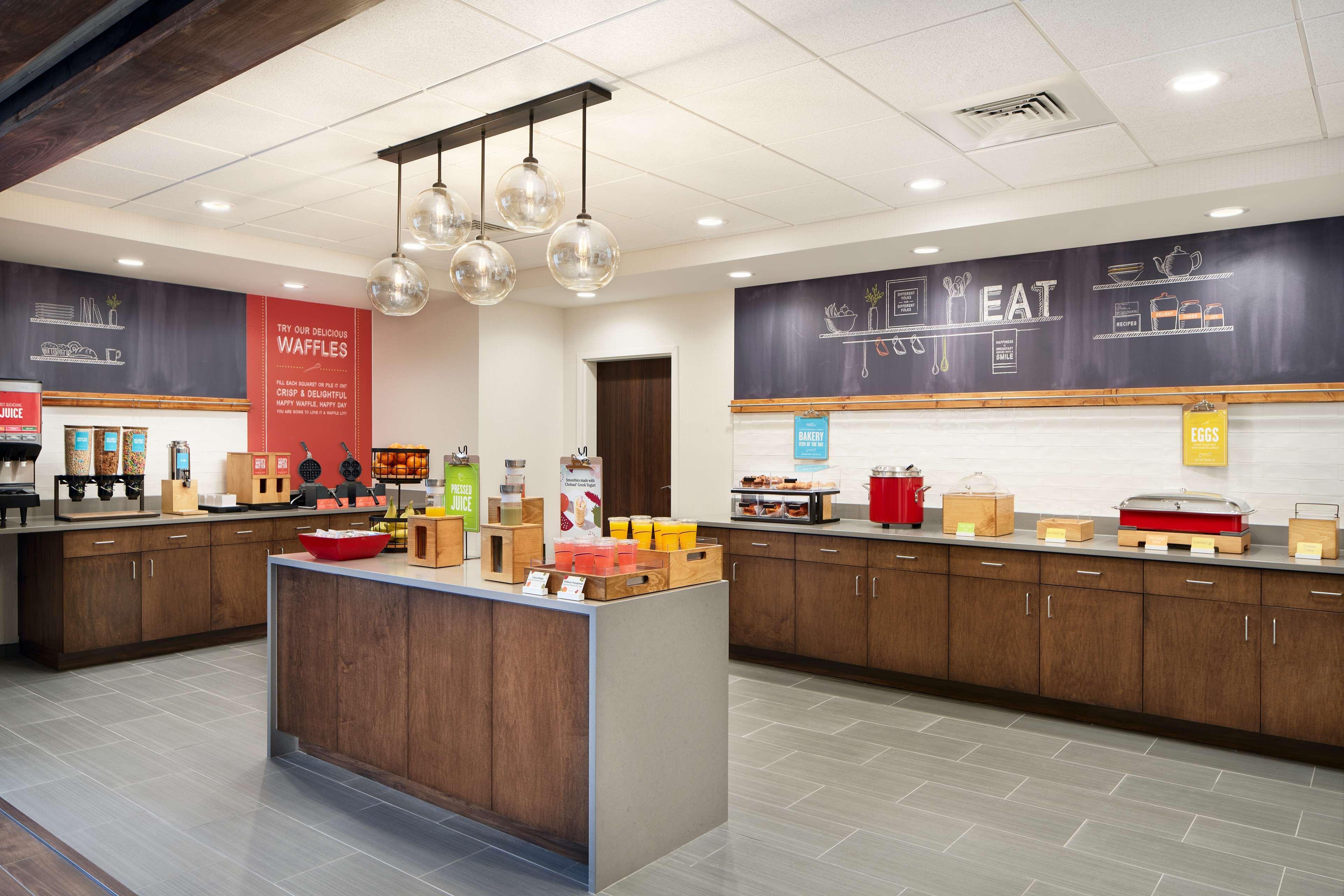 Hampton Inn Clewiston Exteriér fotografie