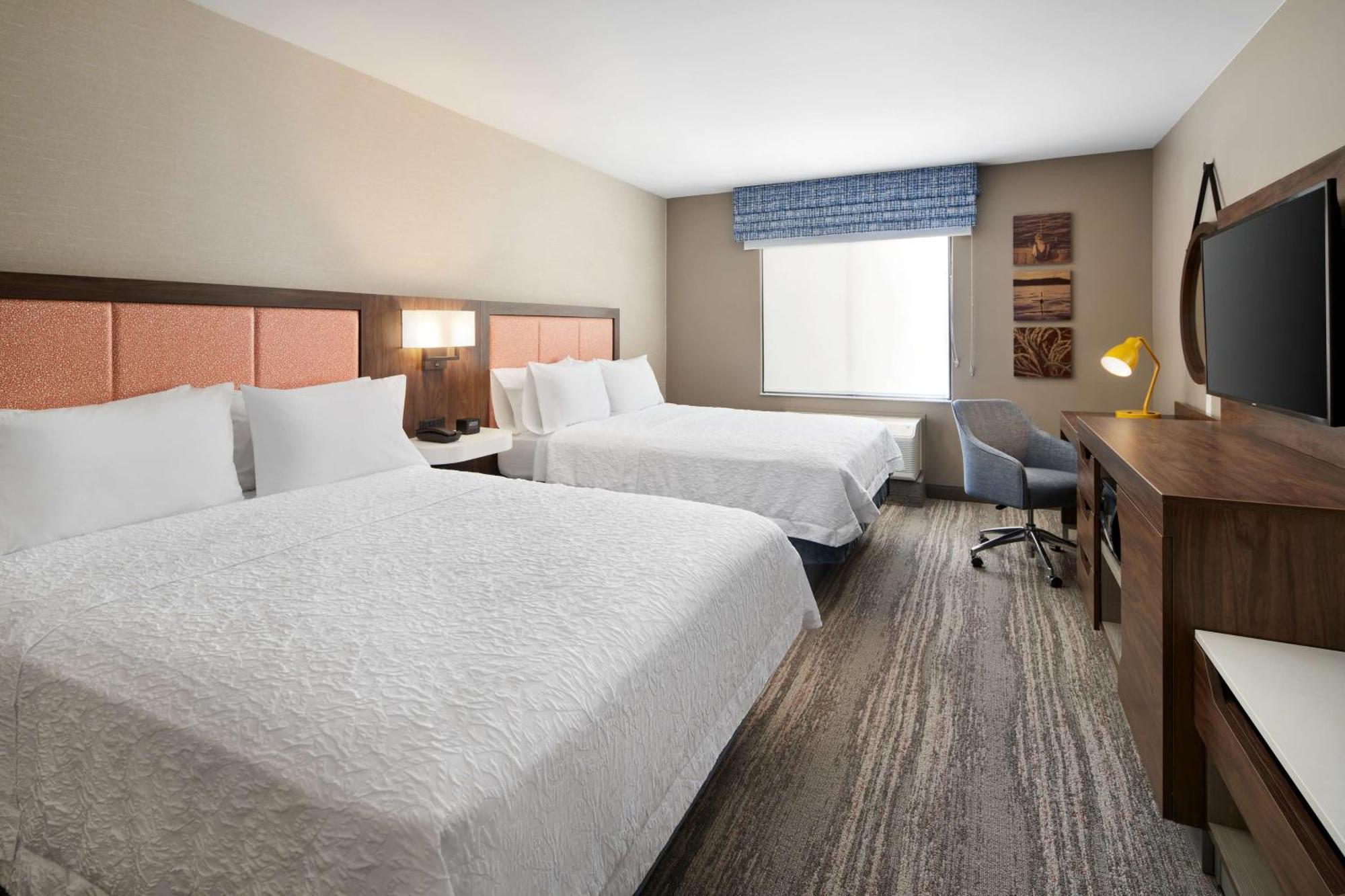 Hampton Inn Clewiston Exteriér fotografie