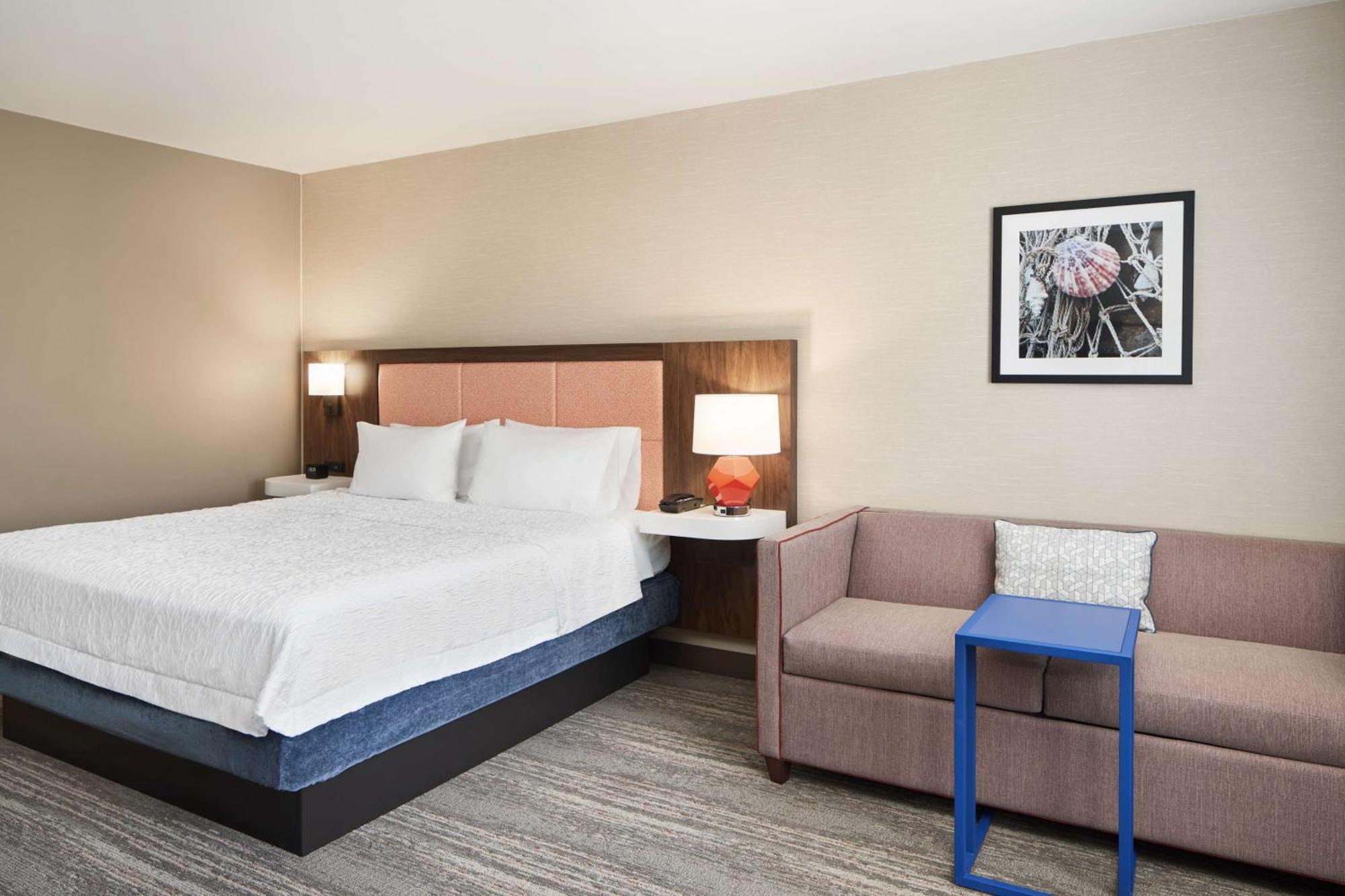 Hampton Inn Clewiston Exteriér fotografie