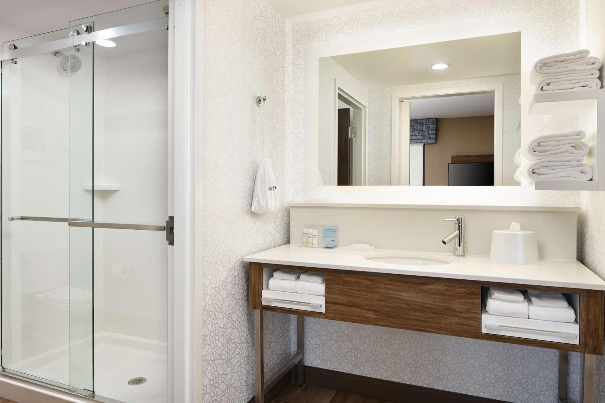 Hampton Inn Clewiston Exteriér fotografie
