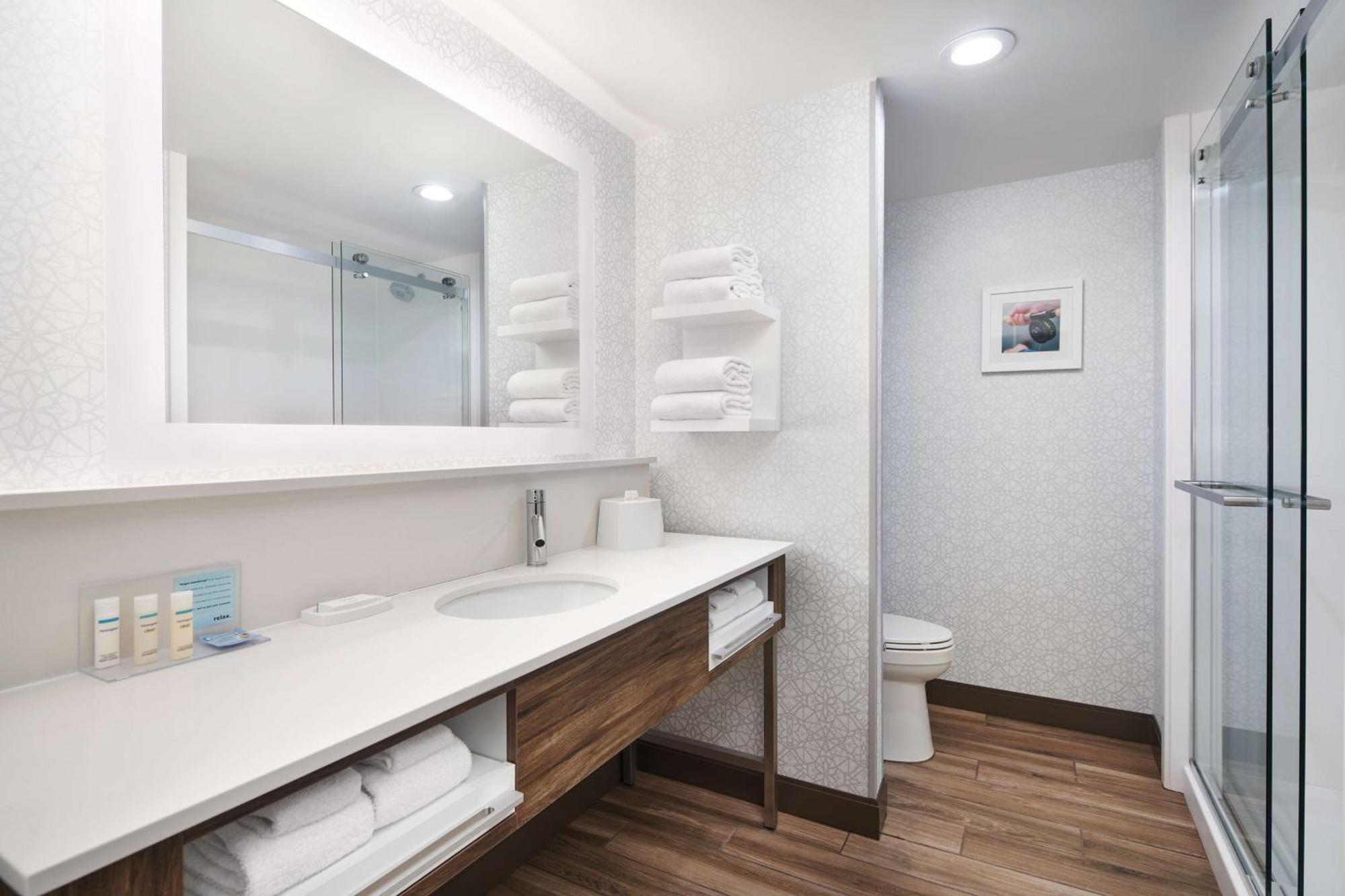 Hampton Inn Clewiston Exteriér fotografie