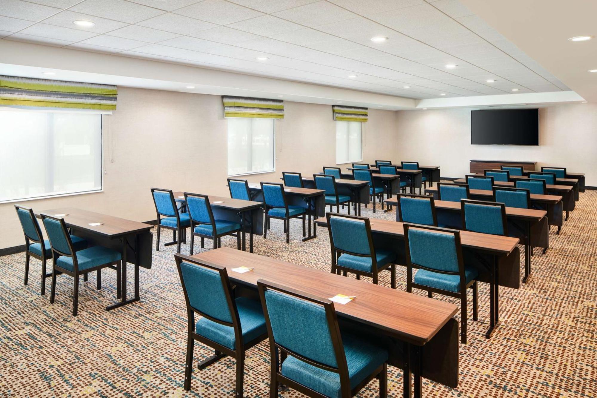 Hampton Inn Clewiston Exteriér fotografie
