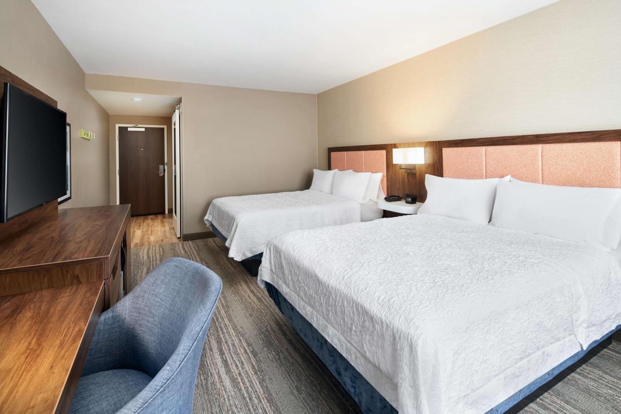 Hampton Inn Clewiston Exteriér fotografie